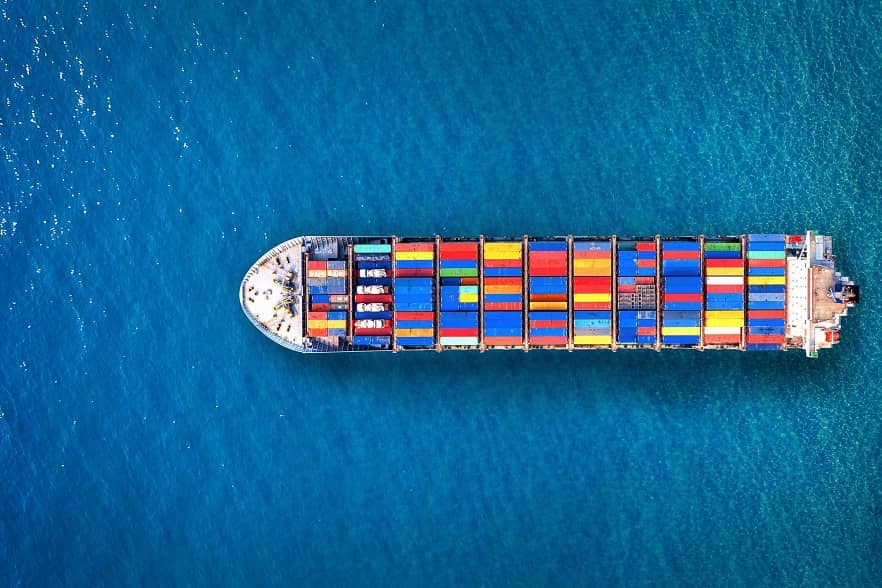 Cargo Charters