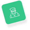 Floating Item