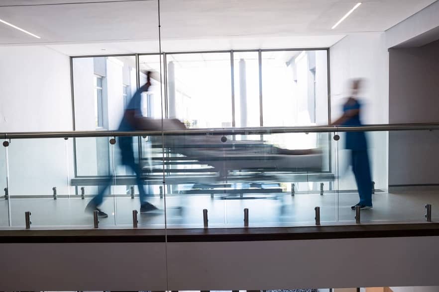 Medical Evacuation