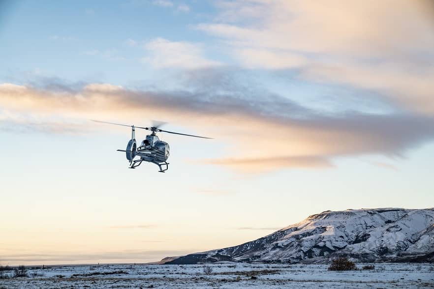 Helicopters