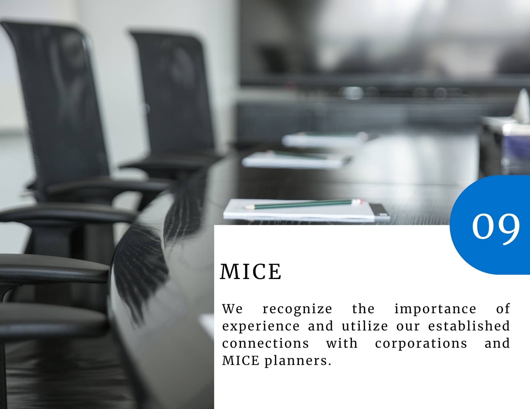 MICE