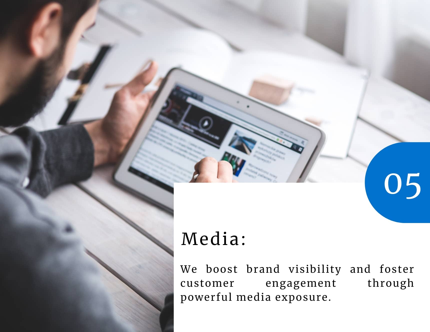 Media