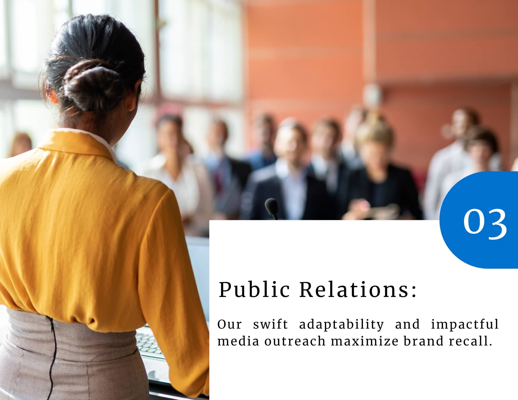 Public Relations