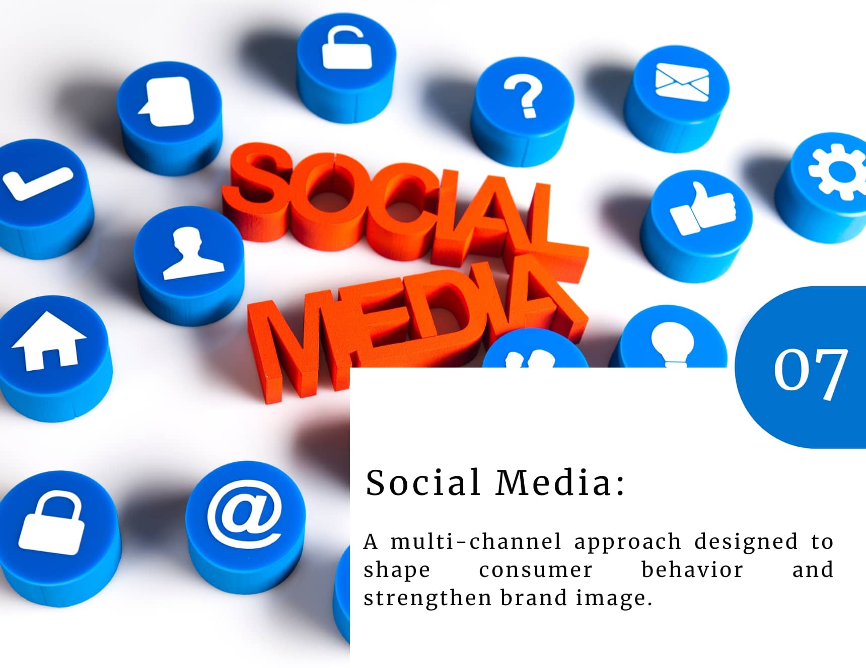 Social Media