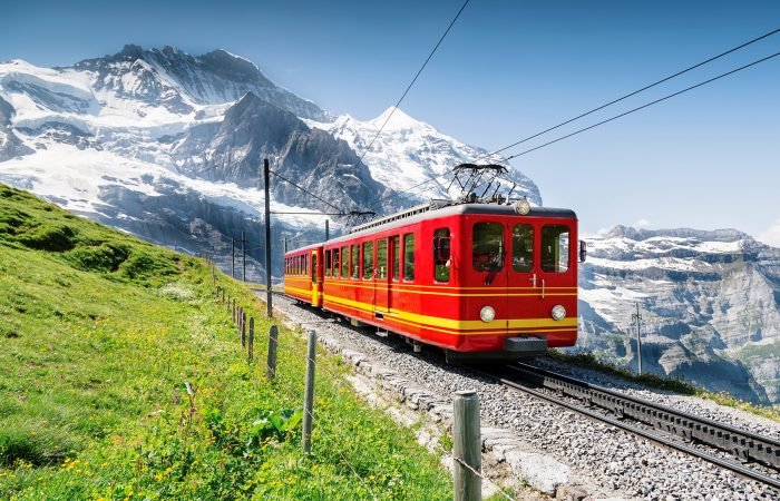 Switzerland