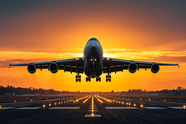 Airlines GSA - Passenger and Cargo