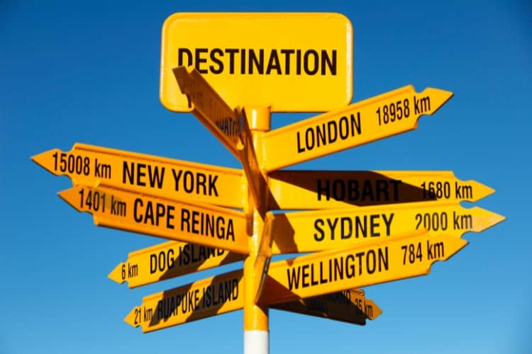 Destination Management and Promotion